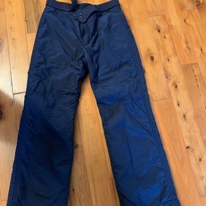 Men’s ski pants